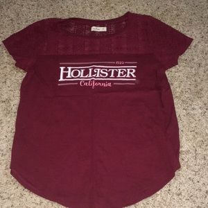 Hollister T-shirt